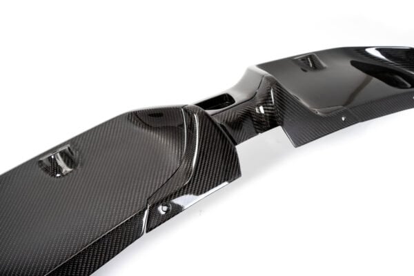 BMW X5M F95 REAR DIFFUSER