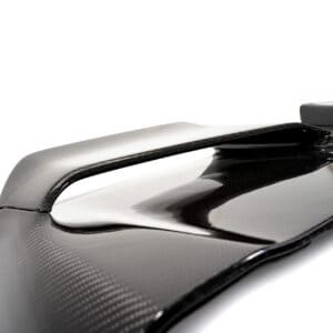 BMW X5M F95 Carbon Fiber Rear Spoiler