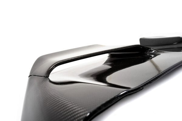 BMW X5M F95 Carbon Fiber Rear Spoiler