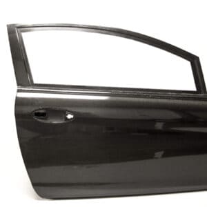Ford Fiesta carbon fiber front doors