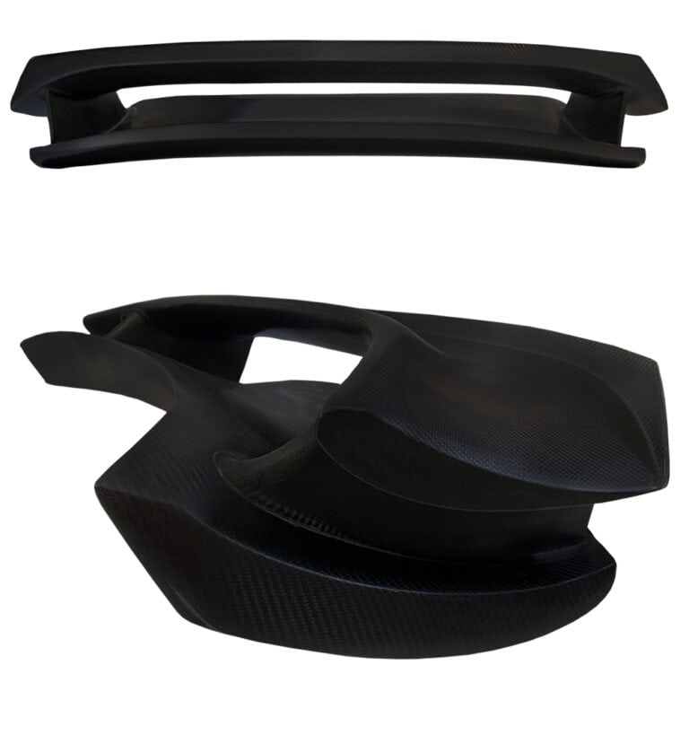 RX Carbon Spoiler 04