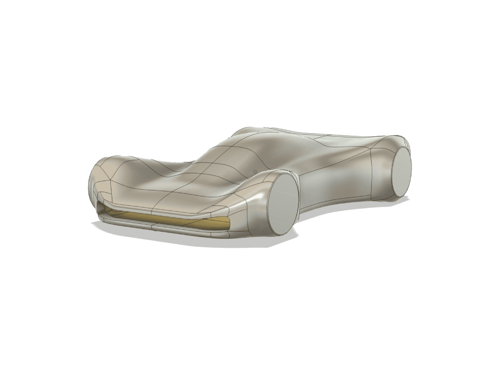 RX Carbon medicīnas produkts ar ergonomisku dizainu un modernu tehnoloģiju.