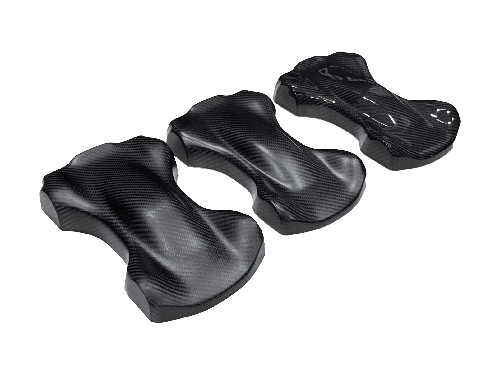 Augstas kvalitātes ergonomiski sēdekļa spilveni, komforta uzlabošanai.